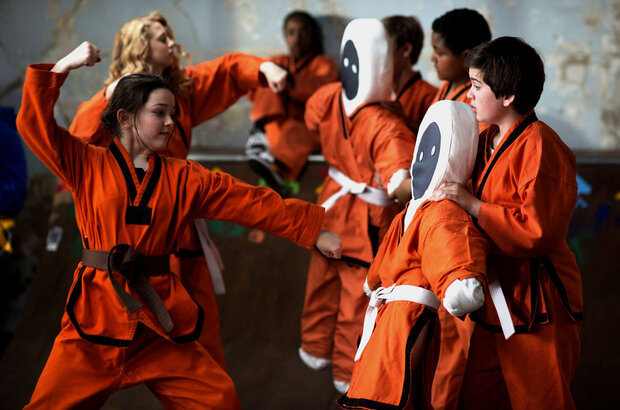 All Stars (2013) - photo 4