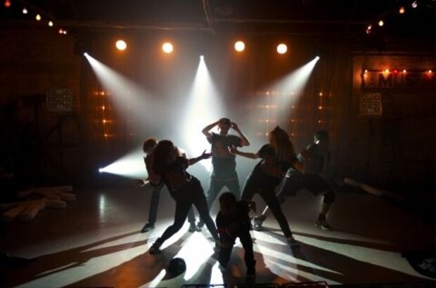 All Stars (2013) - photo 1