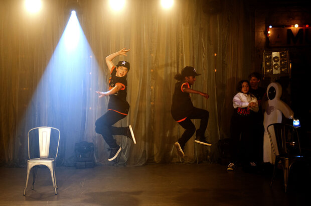 All Stars (2013) - photo 3
