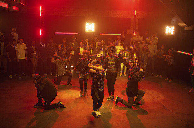 All Stars (2013) - photo 9
