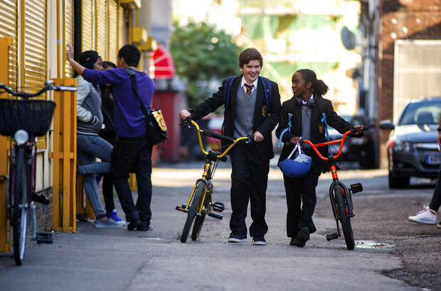 All Stars (2013) - photo 5