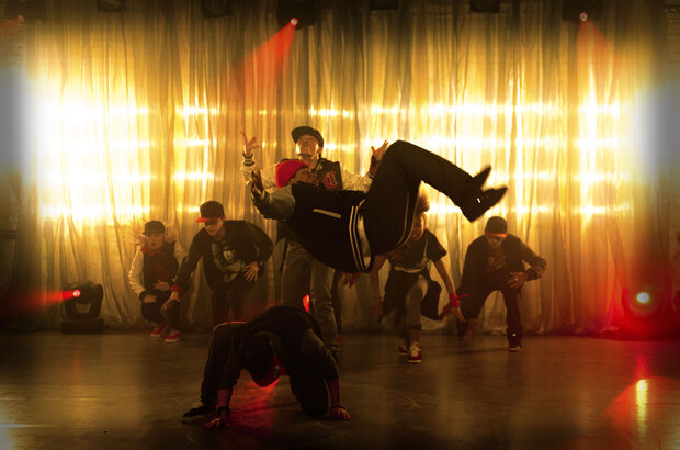 All Stars (2013) - photo 2