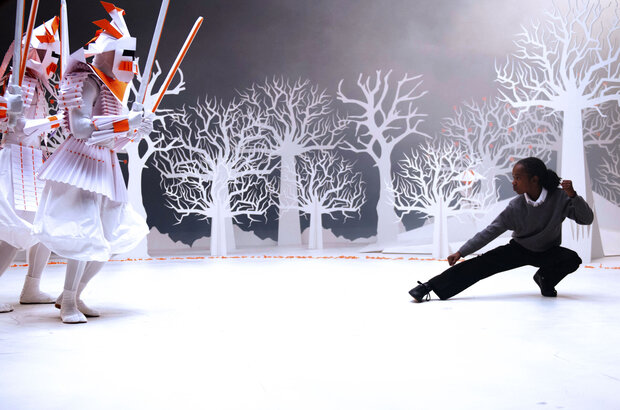 All Stars (2013) - photo 8
