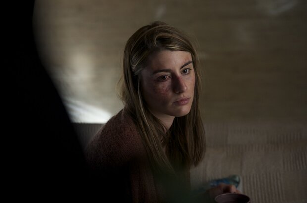 Wild Card (2014) - photo 15