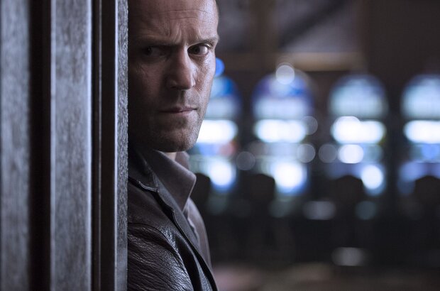 Wild Card (2014) - photo 1