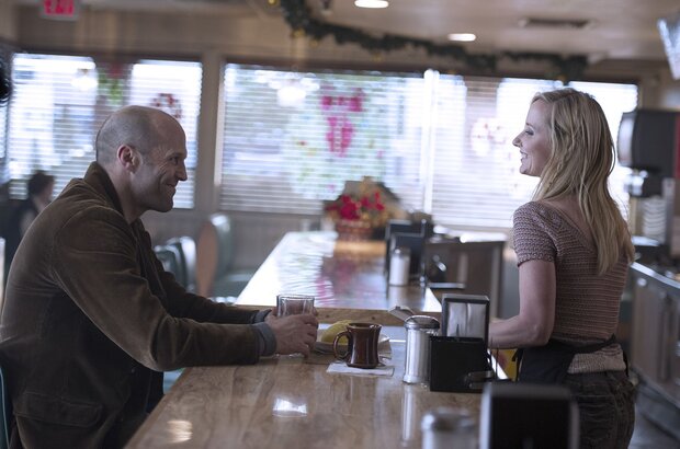 Wild Card (2014) - photo 8