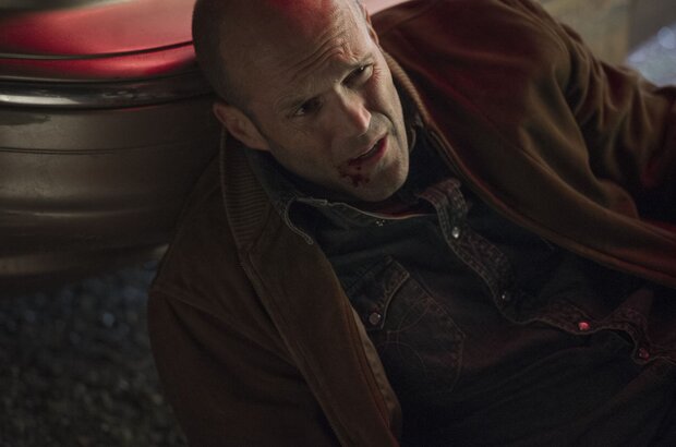 Wild Card (2014) - photo 2