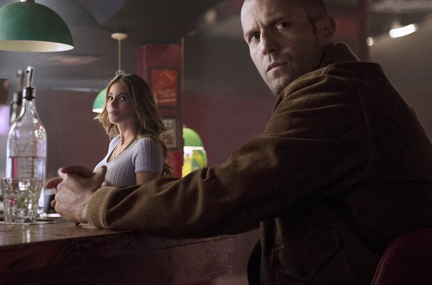 Wild Card (2014) - photo 3