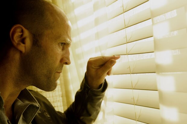 Wild Card (2014) - photo 6