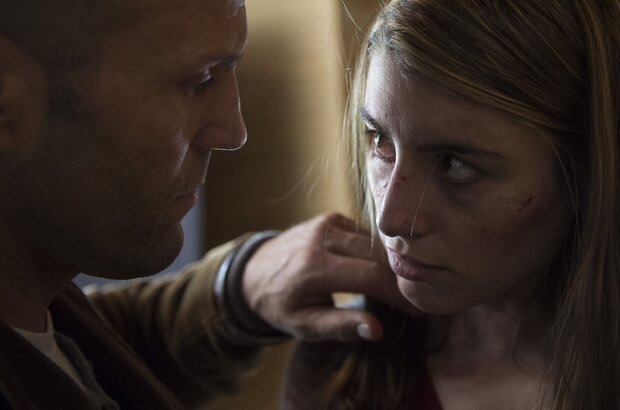 Wild Card (2014) - photo 7