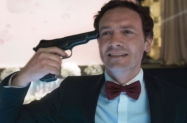 Nothing to Hide (2018) - photo 9