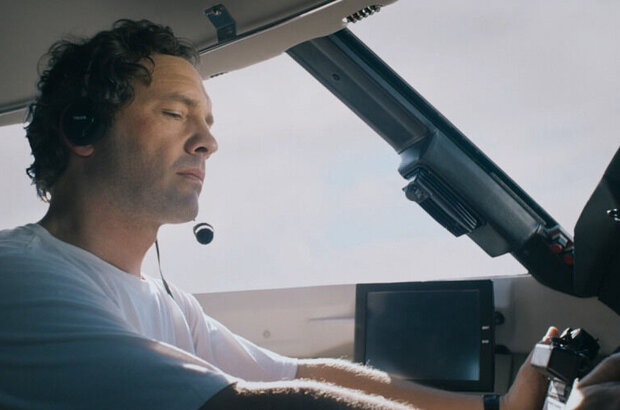 Nothing to Hide (2018) - photo 5