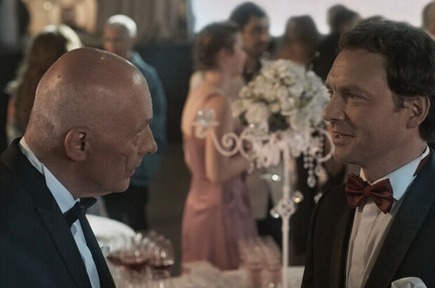 Nothing to Hide (2018) - photo 8