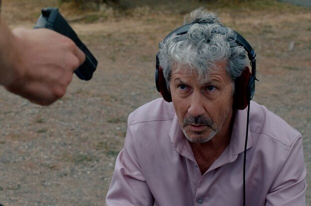 Final Frequency (2020) - photo 4