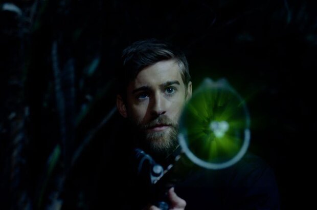 Final Frequency (2020) - photo 2