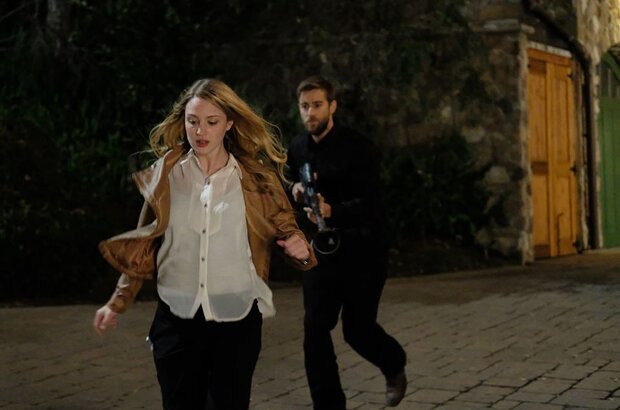 Final Frequency (2020) - photo 6