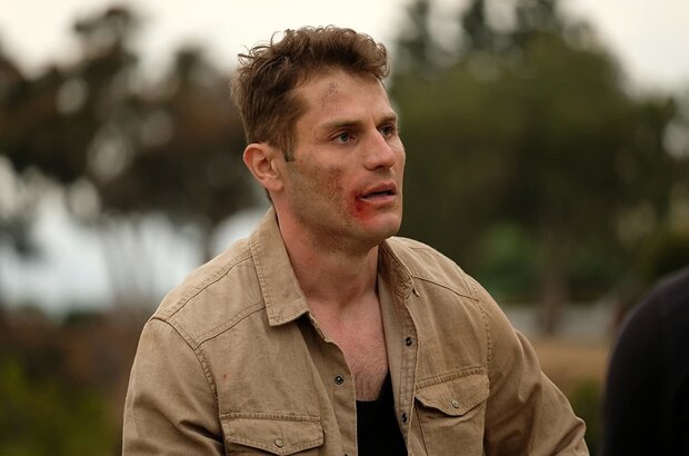 Final Frequency (2020) - photo 8