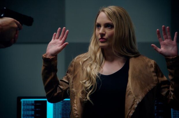 Final Frequency (2020) - photo 3