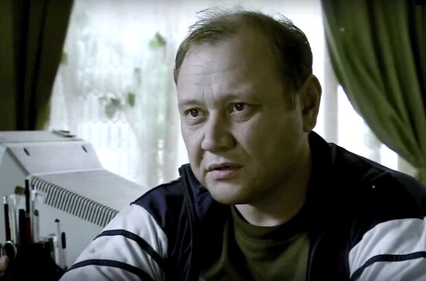 Vnezemnoy (2007) - photo 4
