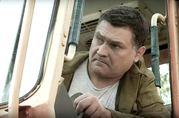 Vnezemnoy (2007) - photo 3
