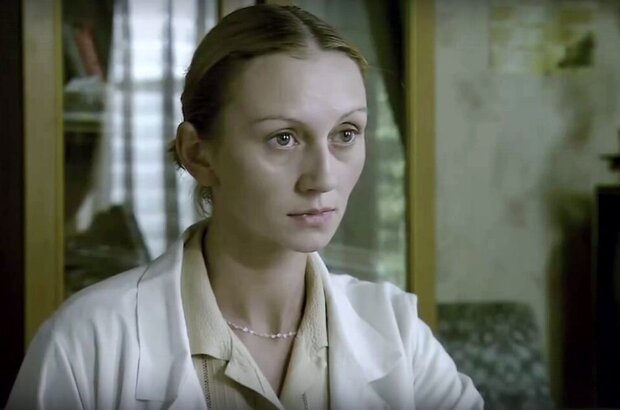 Vnezemnoy (2007) - photo 8
