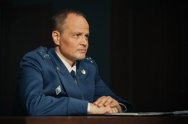 Na oshchup (2022) - photo 3