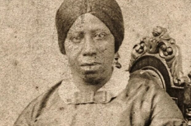 Frederick Douglass: In Five Speeches (2022) - photo 7