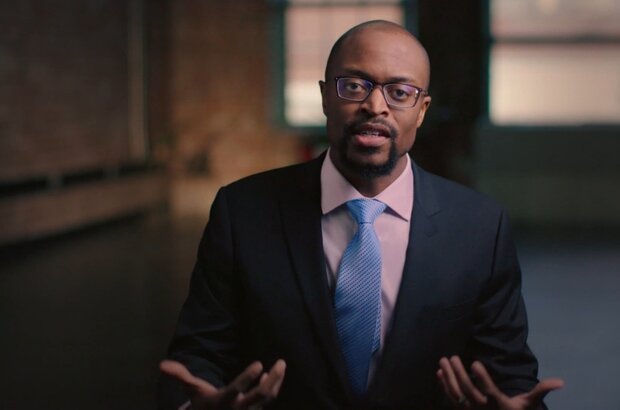 Frederick Douglass: In Five Speeches (2022) - photo 3