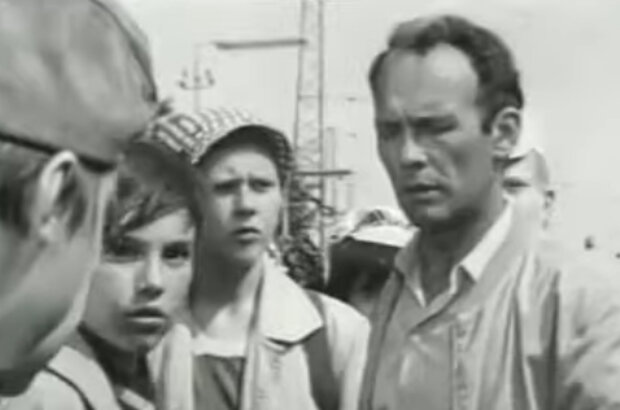 If It Happens to You (1973) - photo 6