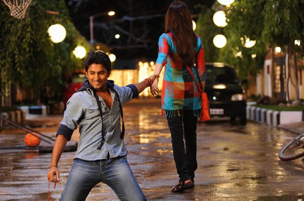 Eega (2012) - photo 3