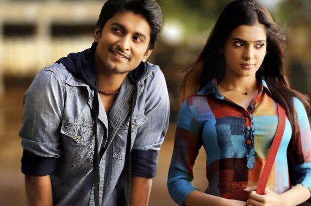 Eega (2012) - photo 5