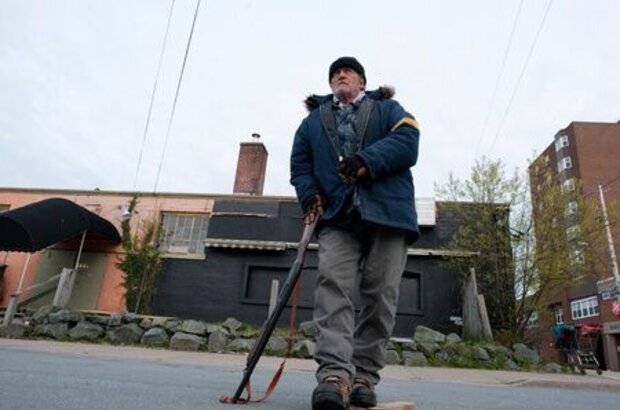 Hobo with a Shotgun (2011) - photo 11