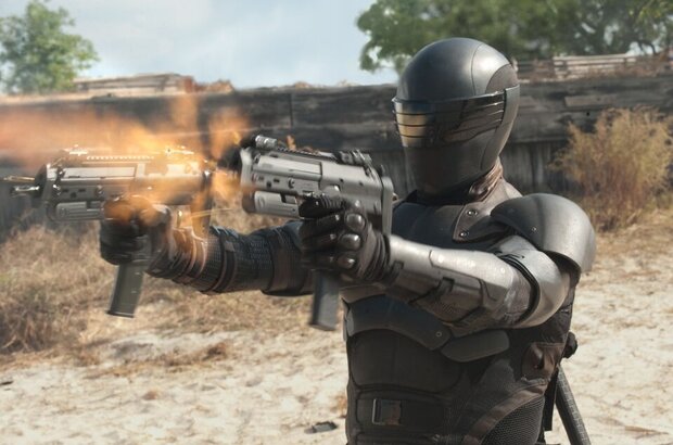G.I. Joe: Retaliation (2012) - photo 9