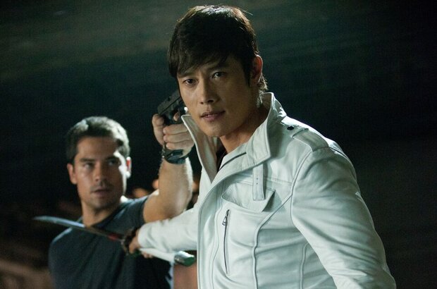G.I. Joe: Retaliation (2012) - photo 8