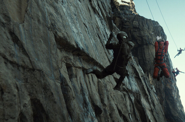 G.I. Joe: Retaliation (2012) - photo 2