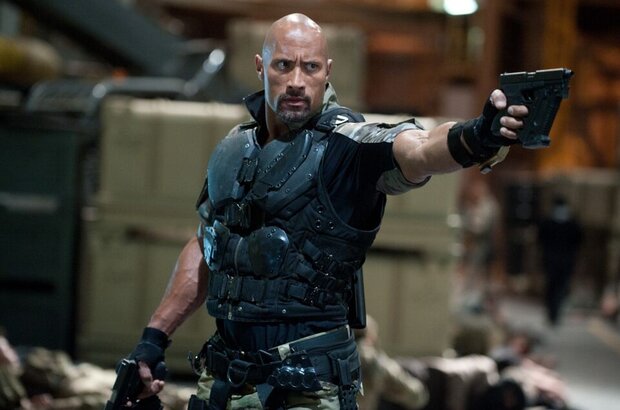 G.I. Joe: Retaliation (2012) - photo 10