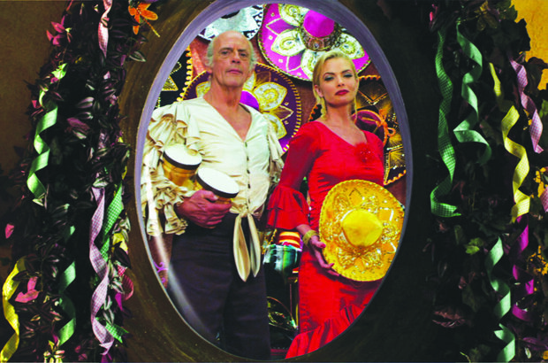 The Oogieloves in the Big Balloon Adventure (2012) - photo 3