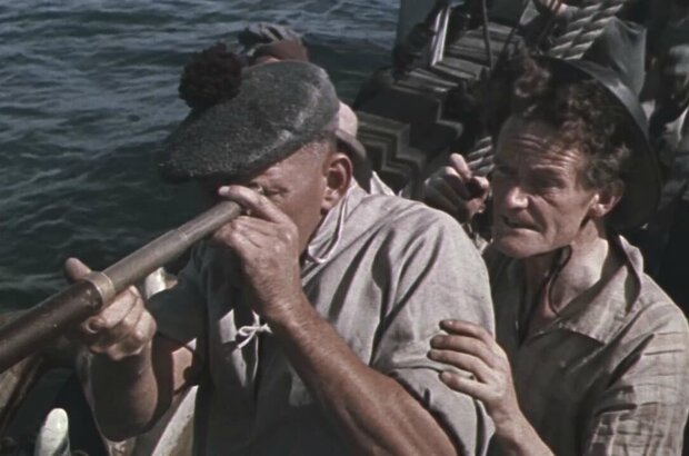 Moby Dick (1956) - photo 1