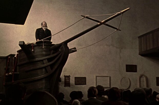 Moby Dick (1956) - photo 3
