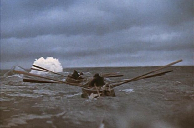Moby Dick (1956) - photo 4