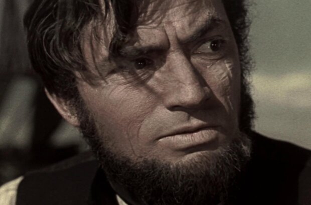 Moby Dick (1956) - photo 2