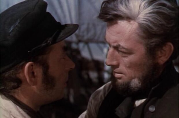 Moby Dick (1956) - photo 5
