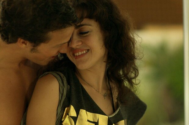 S#x Acts (2012) - photo 1