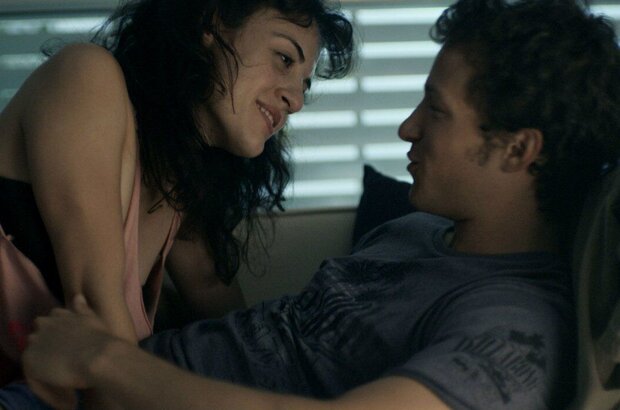 S#x Acts (2012) - photo 6