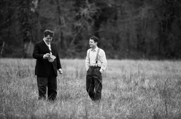 Set Fire to the Stars (2014) - photo 2
