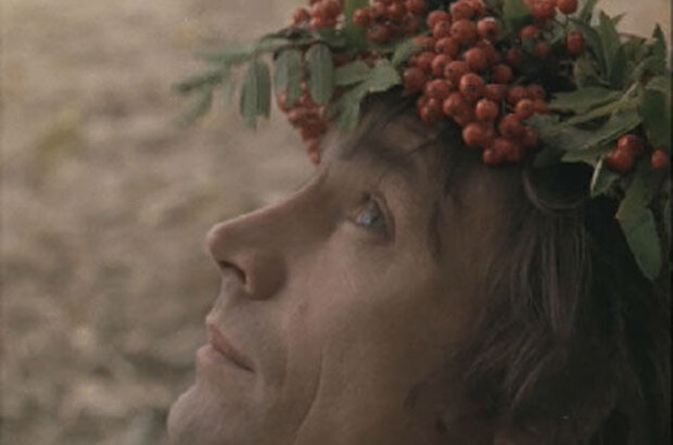 The Wife Has Left (1979) - photo 1