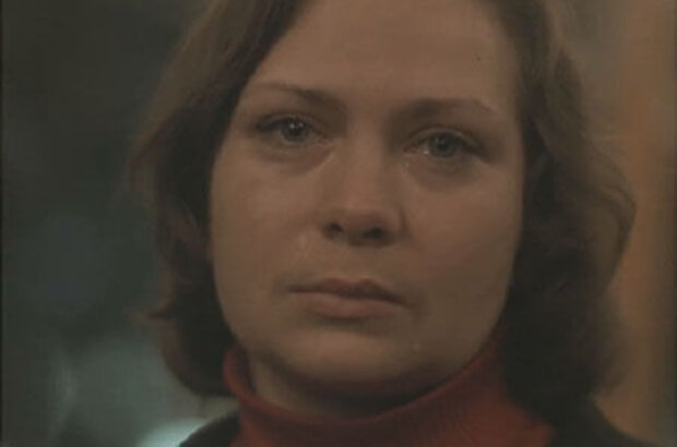 The Wife Has Left (1979) - photo 8