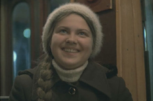 The Wife Has Left (1979) - photo 5