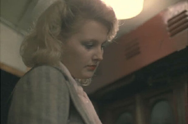 The Wife Has Left (1979) - photo 4