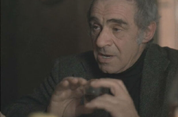 The Wife Has Left (1979) - photo 3